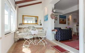 Luxury Sea View Apartments